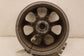 2018-2022 Ford Ecosport SE Alloy Wheel R16x6.5J 7 Spoke GN151007D1B OEM *ReaD* - Alshned Auto Parts