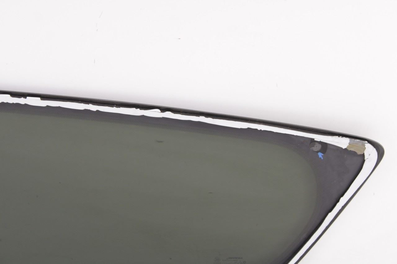 2017-2024 Chrysler Pacifica Limited Rear Right Side Quarter Window Glass *ReaD* - Alshned Auto Parts