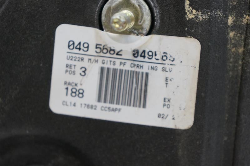 2013 Lincoln Navigator Right Side Rear View Mirror CL7Z-17683-AA OEM *ReaD* - Alshned Auto Parts