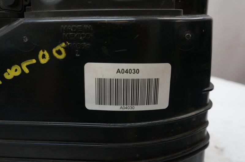 2015 Chevrolet Malibu Fuel Vapor Evaporator Emission EVAP Canister 23430297 OEM - Alshned Auto Parts