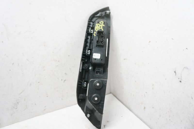 17-18 GMC Acadia Driver Front Left Door Window Mirror Switch 23326296 OEM *ReaD* - Alshned Auto Parts