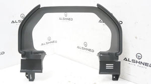 2018 Ford F150 Speedometer Cluster Trim Bezel Surround Panel FL3B-15044D70-A OEM