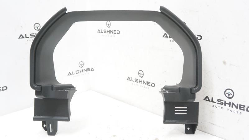 2018 Ford F150 Speedometer Cluster Trim Bezel Surround Panel FL3B-15044D70-A OEM - Alshned Auto Parts