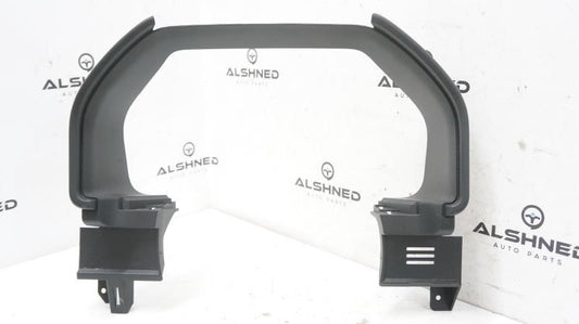2018 Ford F150 Speedometer Cluster Trim Bezel Surround Panel FL3B-15044D70-A OEM - Alshned Auto Parts