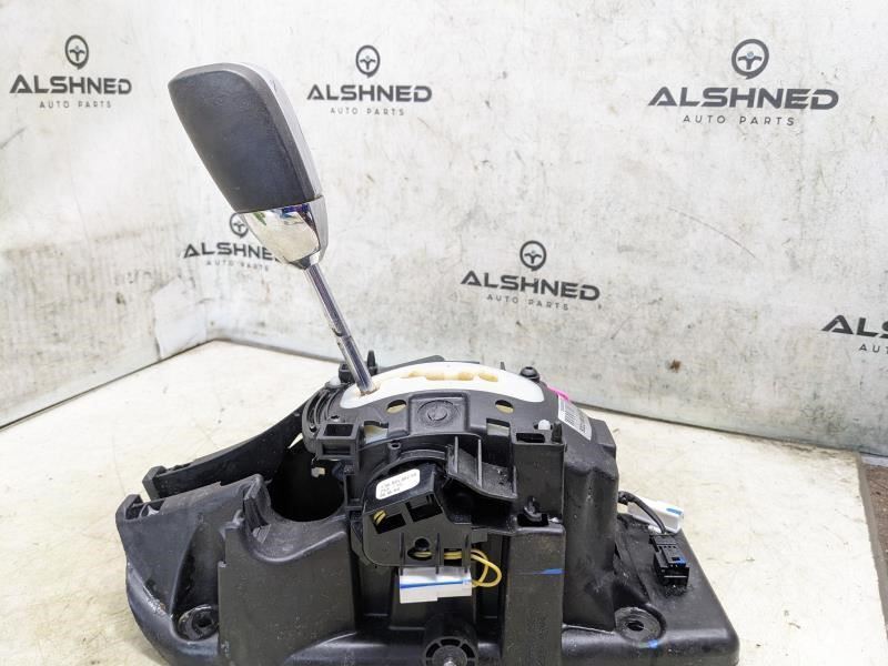 2009-2020 Dodge Journey Automatic Transmission Gear Shifter Lever 04766410AE OEM - Alshned Auto Parts