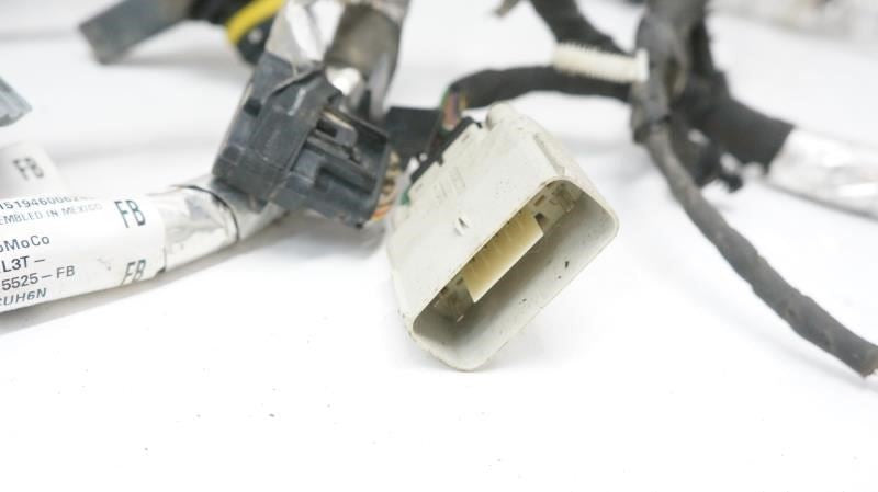 2019-2020 Ford F150 3.3L 4x4 Automatic Transmission Wire Harness KL3T-15525-FB - Alshned Auto Parts