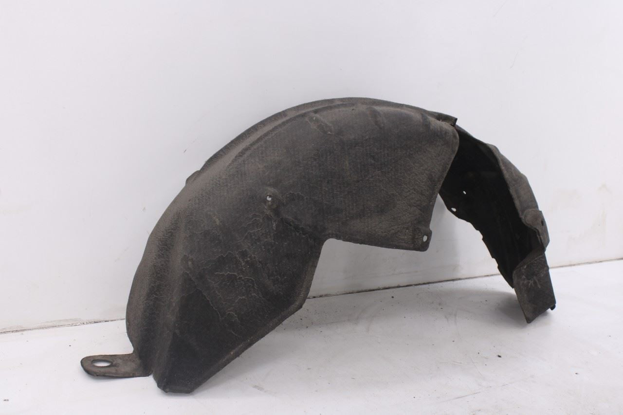 2019-2025 Infiniti QX50 ESSENTIAL Rear Right Side Wheelhouse Liner Splash Shield9