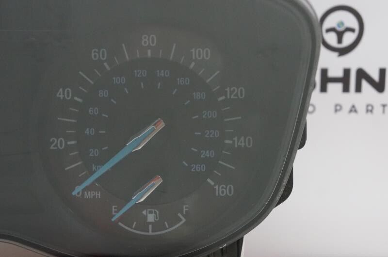 14-15 Ford Fusion Speedometer Instrument Cluster 35k Miles ES7T-10849-AC OEM - Alshned Auto Parts