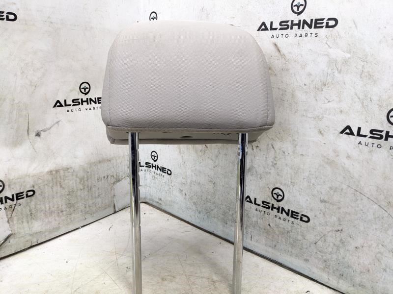 2015-2017 Hyundai Sonata Front Right/Left Seat Headrest 88700-C2000-SMH OEM - Alshned Auto Parts