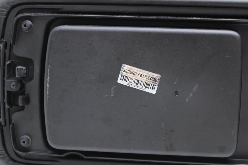 2014-2020 Dodge Durango Center Console Armrest Lid 6NZ18DX9AA OEM - Alshned Auto Parts