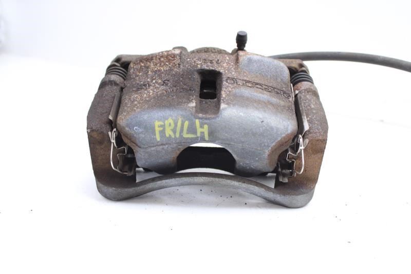 2014-2020 Nissan Rogue Front Left Driver Side Brake Disc Caliper 41011-4BT0A OEM - Alshned Auto Parts