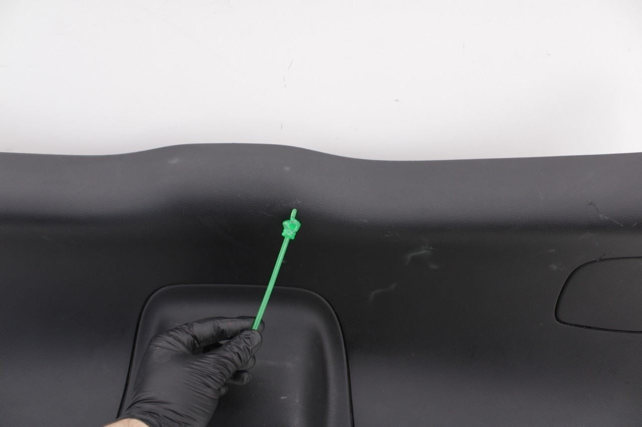 2014-2018 Jeep Cherokee Limited Rear Liftgate Lower Trim Panel 5LS74DX9AF OEM - Alshned Auto Parts