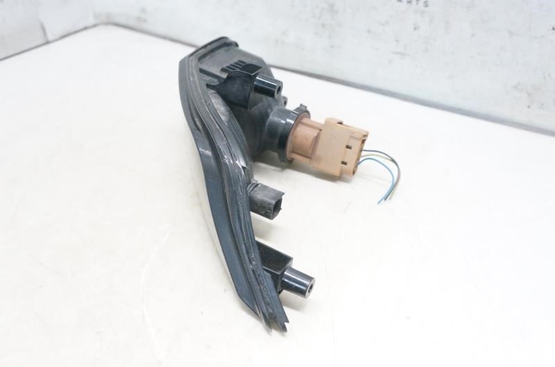 2015 Ford Mustang Front Left Driver Turn Signal Park Lamp FR3Z-13201-A OEM - Alshned Auto Parts