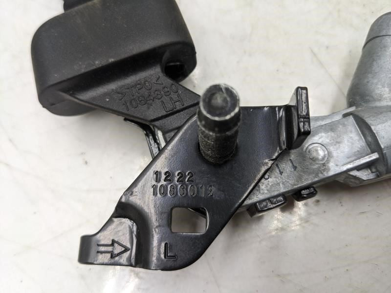 11-15 Kia Optima LX 2.4L Front Driver Left Side Seat Belt Retractor 88810-2T5107