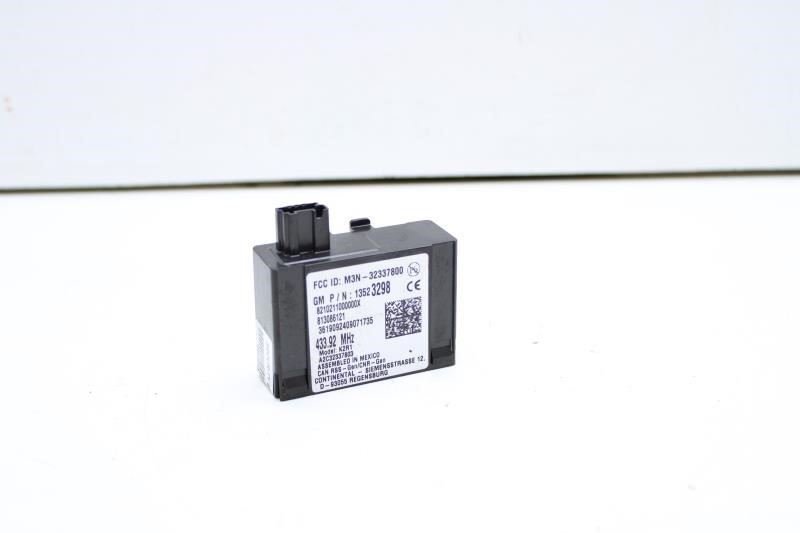 2014-2022 Chevrolet Silverado 1500 Remote Control Door Lock Receiver 13523298 - Alshned Auto Parts