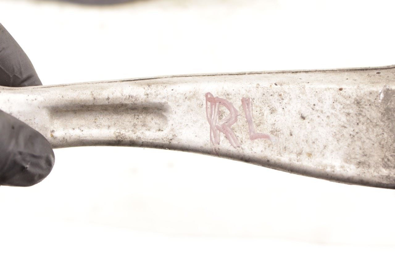 15-22 Jeep Grand Cherokee Overland 4WD Rear Suspension Left Side Control Arm Set - Alshned Auto Parts