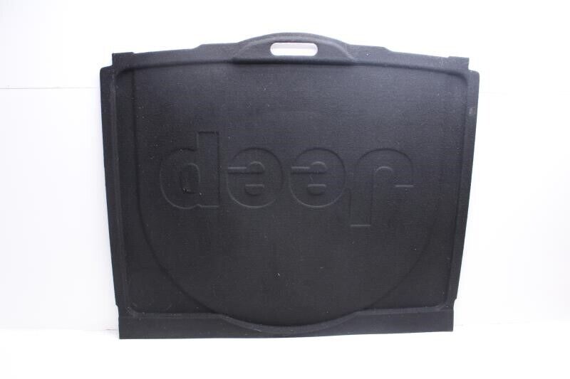 15-21 Jeep Renegade Trunk Cargo Spare Tire Floor Carpet Cover Mat 5VW05LXHAA OEM - Alshned Auto Parts