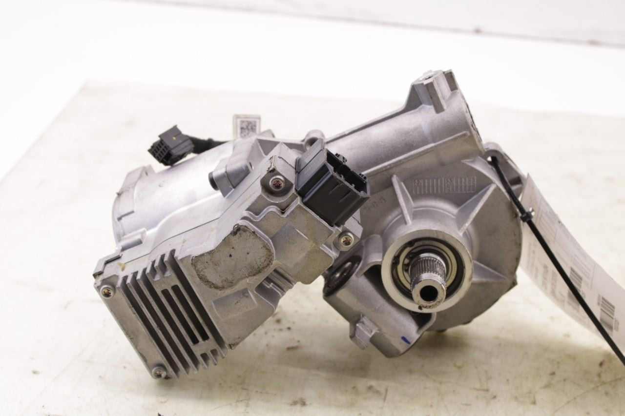 21-24 Kia K5 GTLine AWD Steering Column w/ Power Regulator Motor 56300L3220 OEM - Alshned Auto Parts