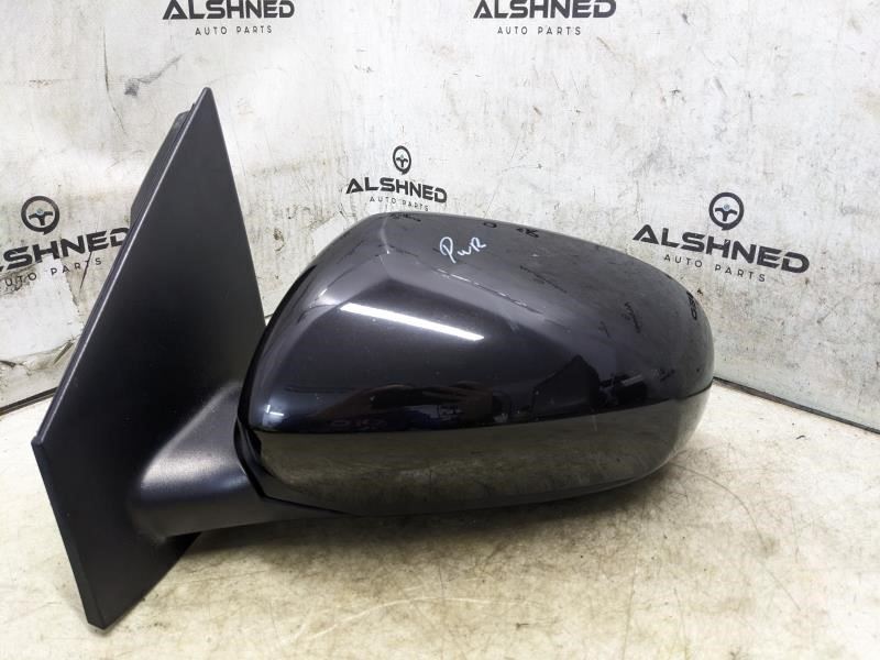 2017-2022 Kia Sportage Left Driver Side Rearview Mirror 87610D9110 OEM - Alshned Auto Parts