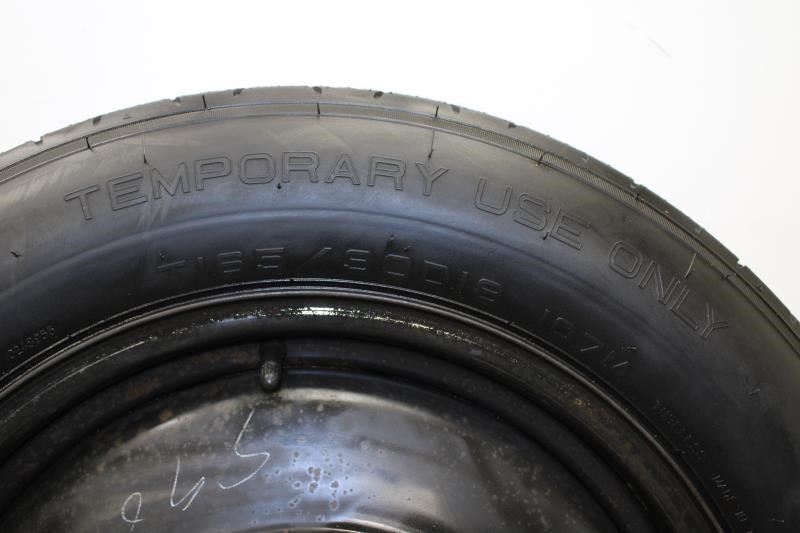 2015-2020 Nissan Pathfinder Spare Tire Maxxis 165/90D18 107M 40300-9PE8E OEM - Alshned Auto Parts