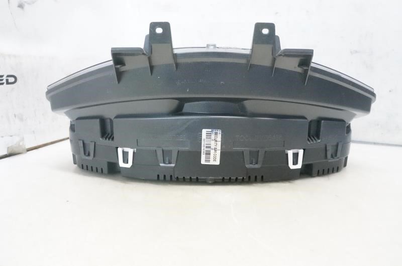 2011 Ford Explorer Speedometer Instrument Cluster Mile Unknown BB5Z-10849-EC OEM - Alshned Auto Parts