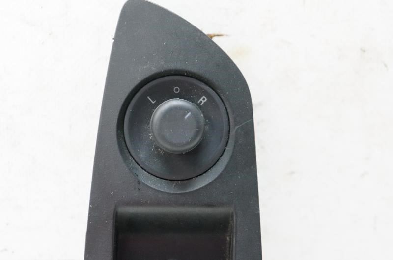 2018 Chevrolet Trax Driver Master Window Switch 42565306 OEM - Alshned Auto Parts