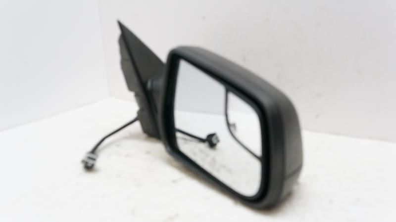 2012-2014 Chevrolet Equinox Passenger Right Side Mirror Black OEM 22818263 - Alshned Auto Parts