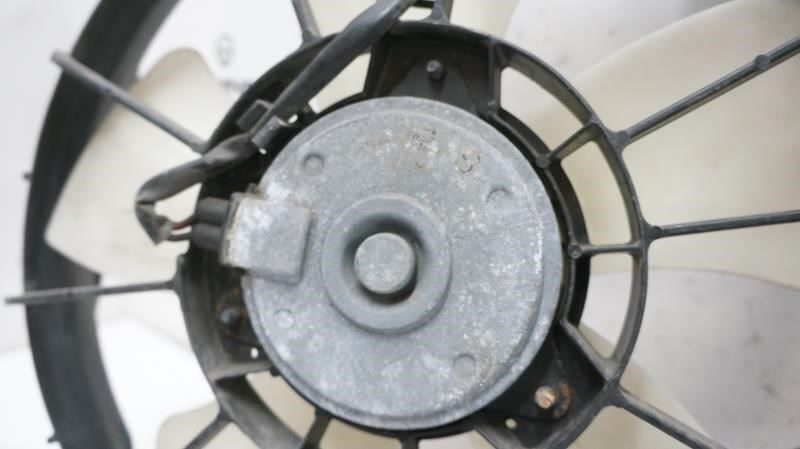 2012-2015 Honda Civic 1.8L Radiator Cooling Fan Motor Assembly 19015-R1A-A01 OEM - Alshned Auto Parts