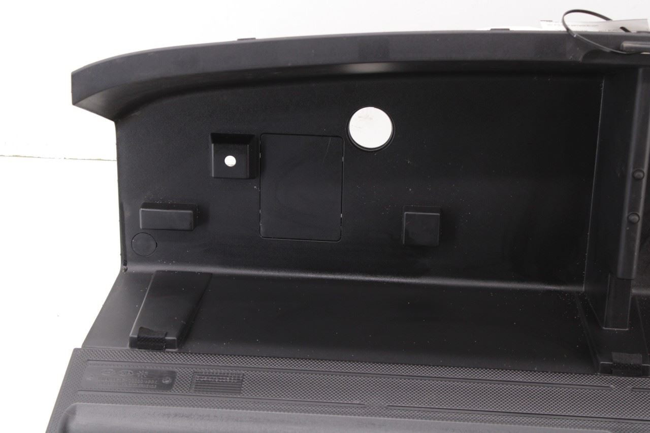 2015-20 Kia Sorento EX Rear Trunk Luggage Compartment Floor Box Tray 85715-C6000 - Alshned Auto Parts