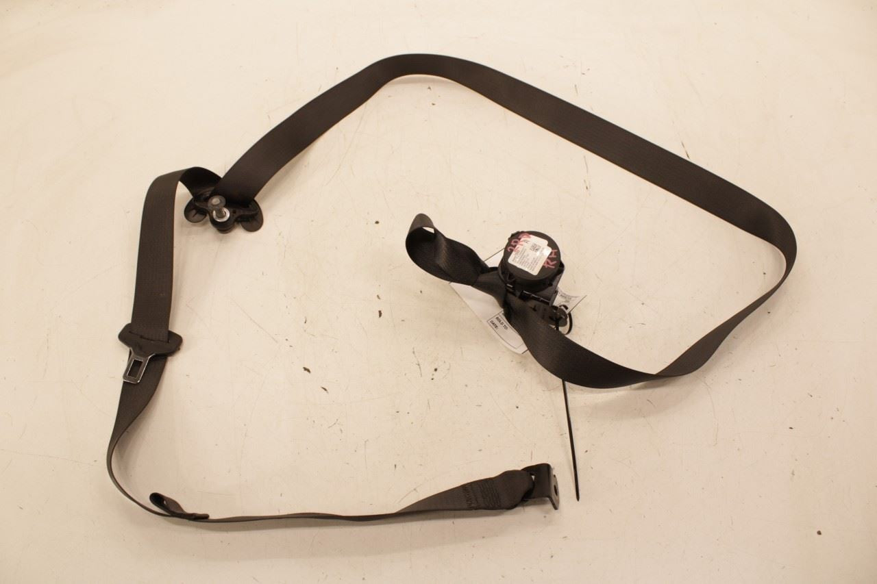 2017-23 GMC Acadia SLT-1 3.6L Rear Passenger RH Side 2nd Row Seat Belt Retractor - Alshned Auto Parts