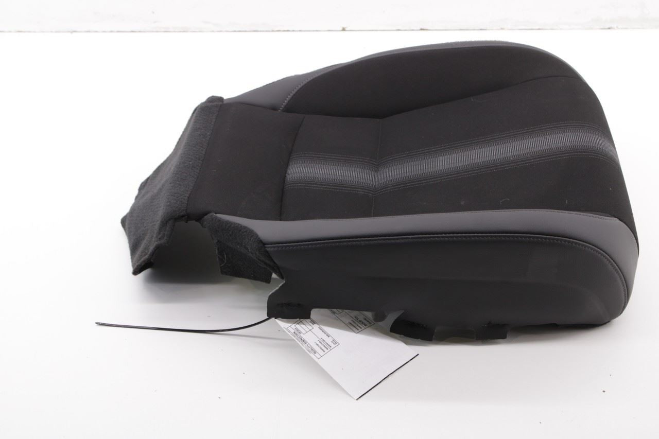 2022-24 Honda Civic Sport 2.0L FWD Front Passenger Right Side Seat Lower Cushion - Alshned Auto Parts