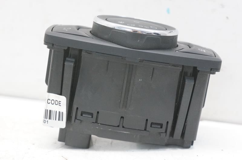 2015-2020 Ford F150 Headlight Lamp Control Switch FL3T-13D061-BCW OEM - Alshned Auto Parts