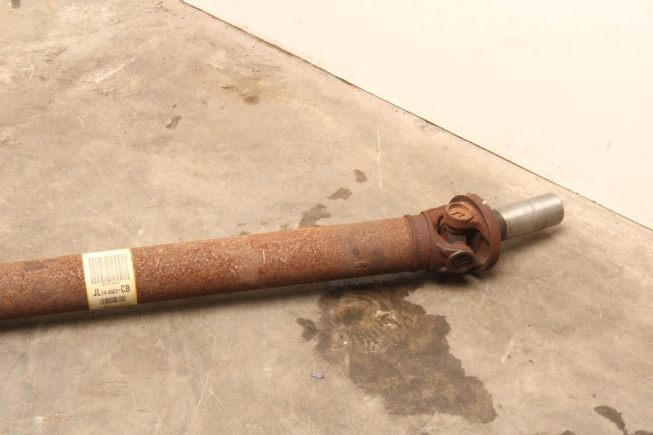 2018-25 Ford Expedition Limited 3.5L 4x4 Rear Drive Shaft Propeller JL14-4602-CB - Alshned Auto Parts