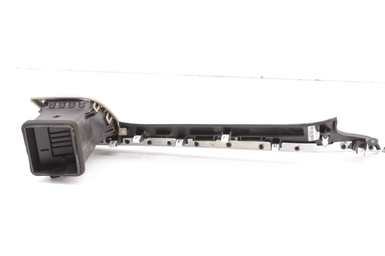 14-22 Jeep Grand Cherokee Engine Start Stop Ignition Switch Button w/ Air Vents - Alshned Auto Parts