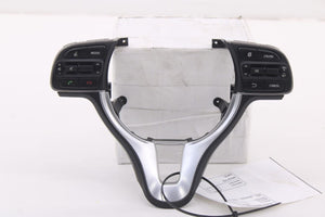 16-18 Kia Optima EX 2.4L Steering Wheel Cruise and Audio Control Switch Buttons