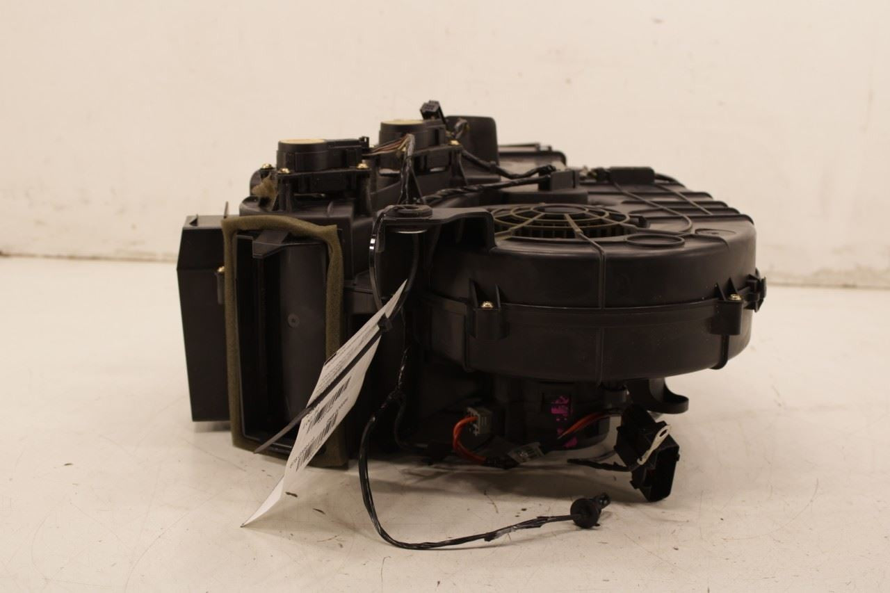 2017-23 GMC Acadia SLT-1 3.6L Rear HVAC Heater Blower Motor Housing Box 84018413 - Alshned Auto Parts