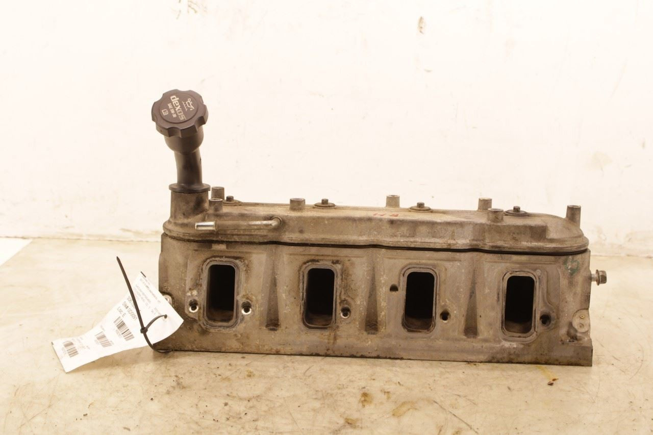 2012-20 ISUZU NPR HD 6.0L Right Side L96 Engine Cylinder Head 133K 8126400110 - Alshned Auto Parts