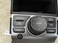 2012-2015 Honda Pilot Radio Navigation Control Panel 77280-SZA-A400-20 OEM - Alshned Auto Parts