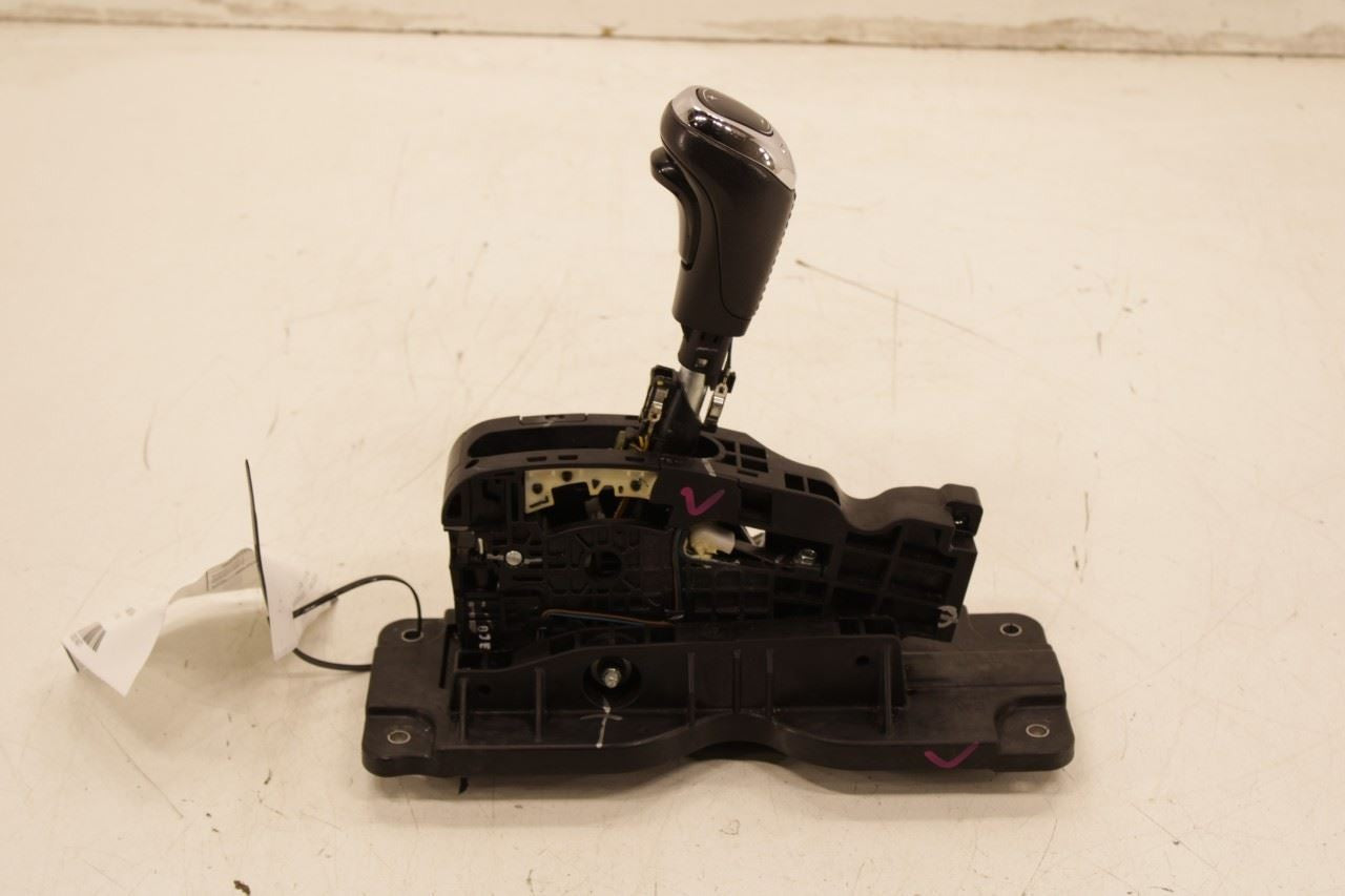 2019 GMC Acadia SLT-1 3.6L AWD Automatic Transmission Gear Shifter Lever Knob - Alshned Auto Parts