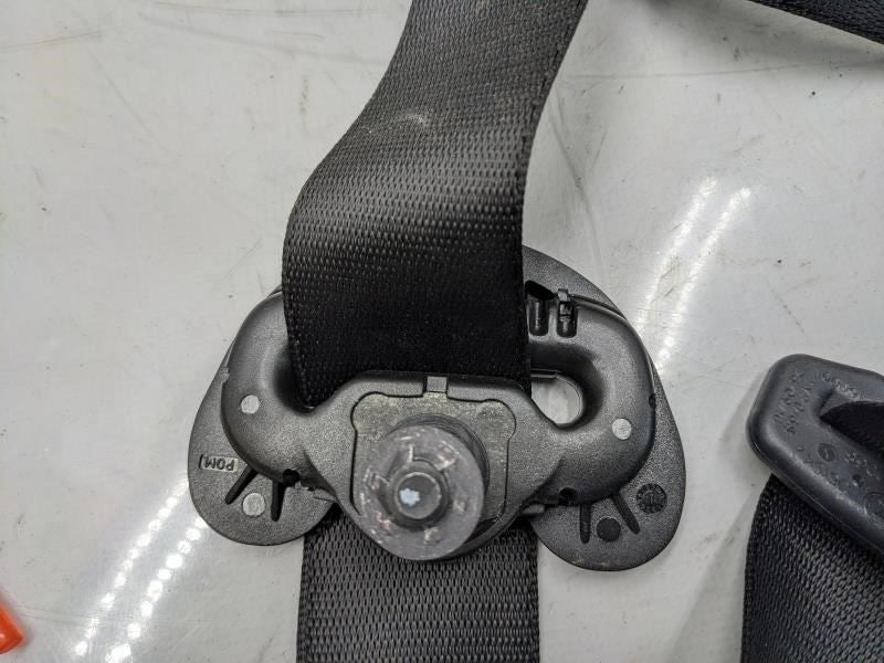 2016-24 Mini Cooper Clubman 1.5L Front Passenger Right Side Seat Belt Retractor4