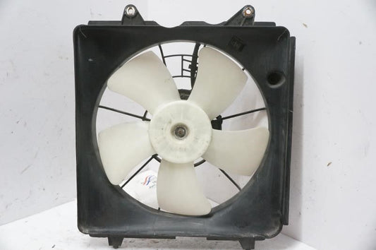 2006-2011 Honda Civic Coupe 1.8 Radiator Cooling Fan Motor 19020-RCJ-A01 OEM - Alshned Auto Parts