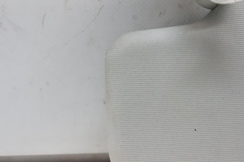 2014 Volkswagen Jetta Passenger Right Sun Visor 5C6-857-552 OEM - Alshned Auto Parts