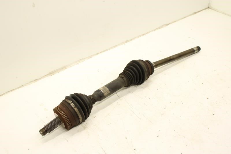 03-09 Land Rover Range Rover Front Right Passenger Side Axle Shaft IED500022 OEM - Alshned Auto Parts