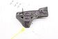 2006-13 Lexus IS250 Rear Bumper RH Side Support Mount Retainer Bracket Set of 3 - Alshned Auto Parts
