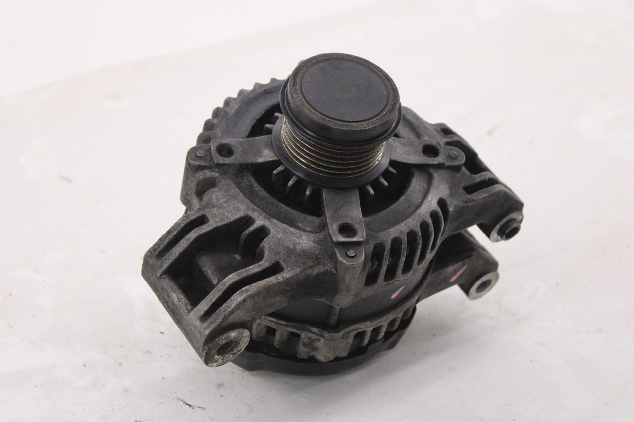11-20 Dodge Durango SXT 3.6L Engine Alternator Generator 160 Amp 12V 04801779AH - Alshned Auto Parts