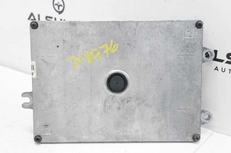 2014-2015 Honda Civic Engine Computer Control Module ECU ECM 37820-R2J-l54 OEM - Alshned Auto Parts