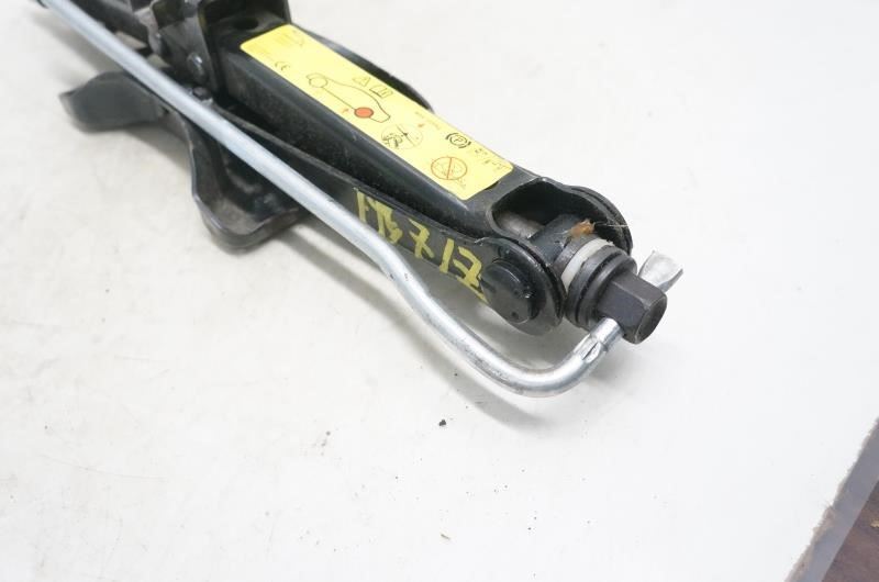 2017-2019 Jaguar XE Lift Jack GX73-17080-AB OEM - Alshned Auto Parts