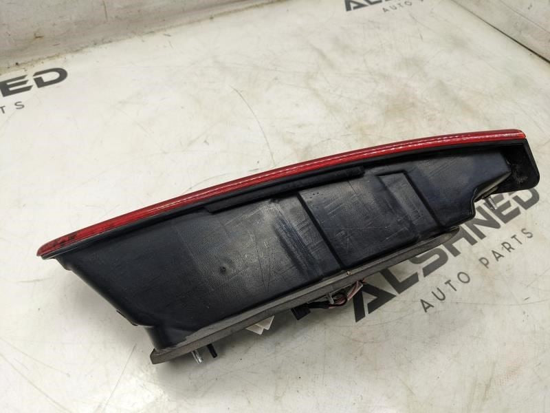 11-13 Kia Optima LX Rear Driver Left Side Inner Tail Light Lamp 92403-2T000 OEM4