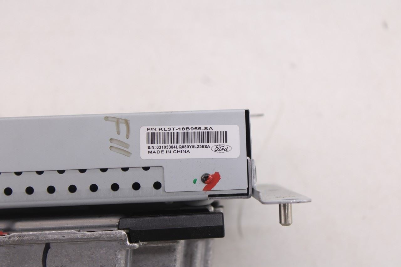 2020-21 Ford Expedition Max XLT Sync 3 APIM Communication Module w Navi Display9