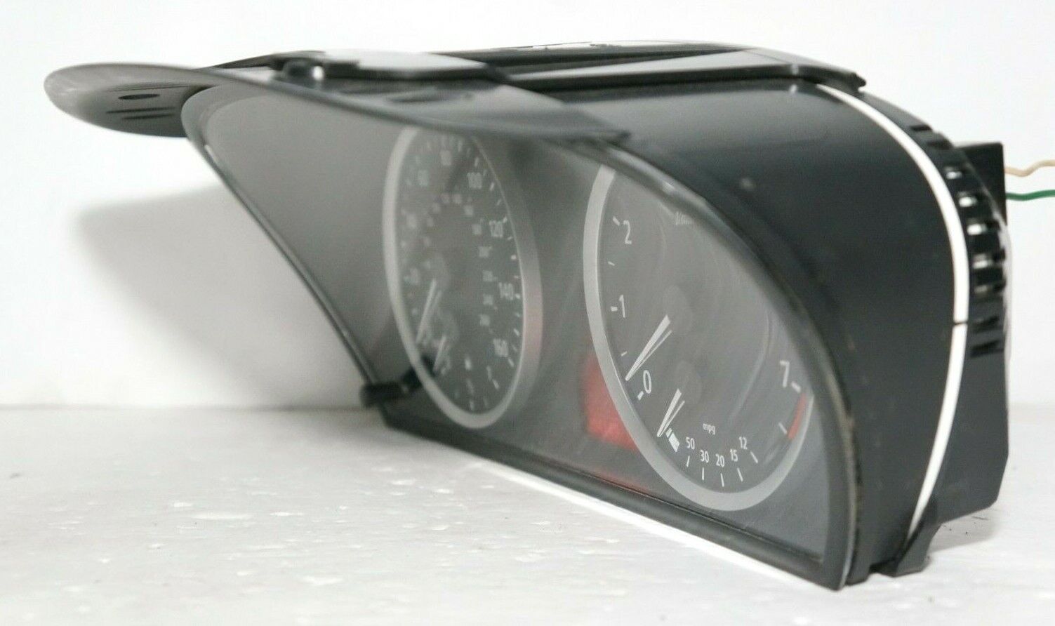 2006-2007 BMW 530i Speedometer Instrument Cluster MPH 205K OEM 62116983151 VA742 - Alshned Auto Parts